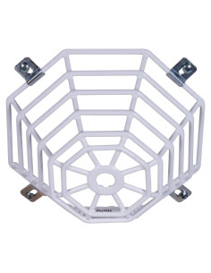 Detenedor de Red de Acero STI-9604 para Detectores de Humo