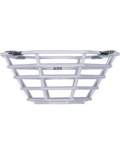 Detenedor de Red de Acero STI-9604 para Detectores de Humo 2