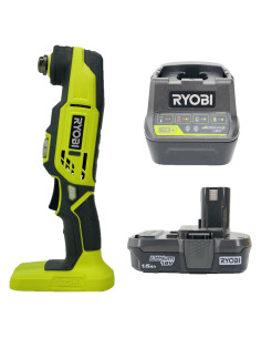 Kit de Herramienta Múltiple Inalámbrica Ryobi P343 18V con Batería
