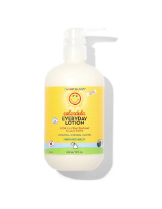 Loción Hidratante Facial y Corporal California Baby 561 ml