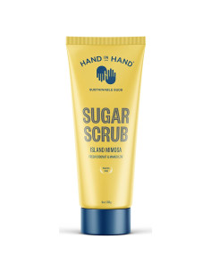 Exfoliante de Azúcar Hand in Hand 255g Coco y Mango Aroma