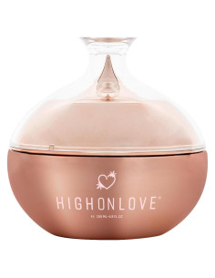 Manteca Corporal Hidratante HighOnLove 250ml - Coco y Karité