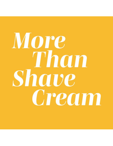 Crema de Afeitar Intima Coochy 907 g - Sin Erupciones, Para Piel Sensible