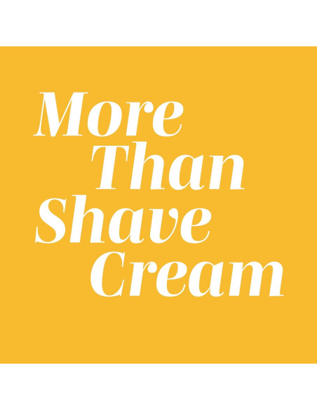 Crema de Afeitar Intima Coochy 907 g - Sin Erupciones, Para Piel Sensible