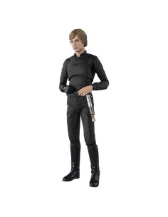 Figura de acción SH Figuarts Luke Skywalker 20cm Star Wars VI