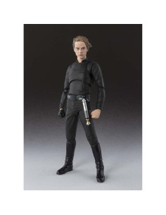 Figura de acción SH Figuarts Luke Skywalker 20cm Star Wars VI 2