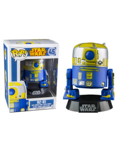 Funko Pop R2-B1 Star Wars Coleccionable Exclusivo