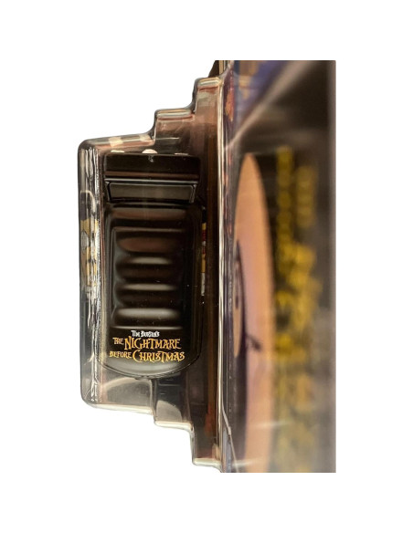 Hot Wheels Kool Kombi Disney Tim Burton 1:64 Coleccionable