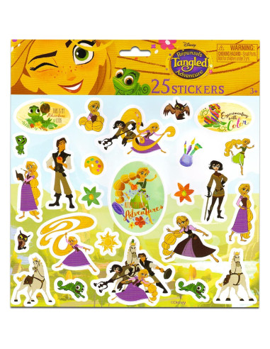 Rompecabezas de Piso Disney 25 Piezas 61x33 cm para Niños