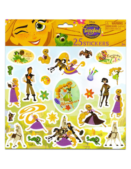 Rompecabezas de Piso Disney 25 Piezas 61x33 cm para Niños