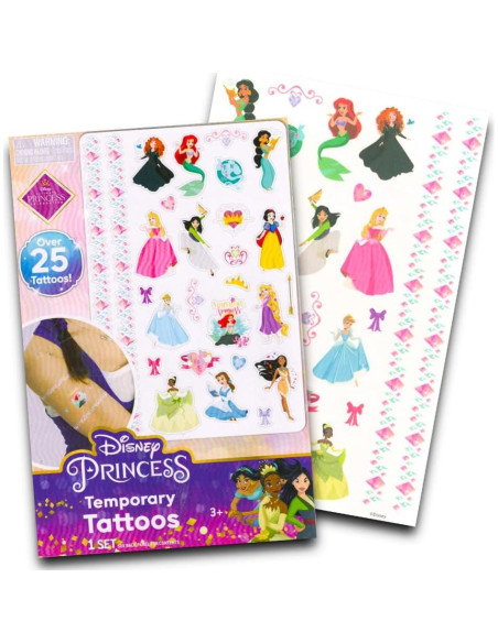 Rompecabezas de Piso Disney 25 Piezas 61x33 cm para Niños