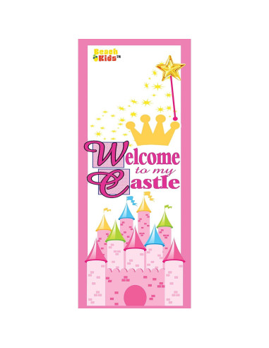 Rompecabezas de Piso Disney 25 Piezas 61x33 cm para Niños