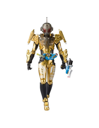 Figura de Acción S.H. Figuarts Kamen Rider Grease Bandai