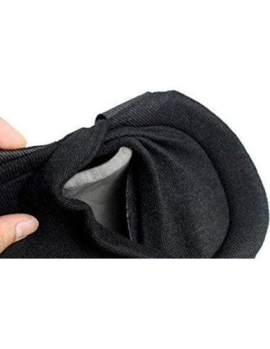 Conjunto de Almohadillas Tácticas Bargain Crusader 4 Piezas