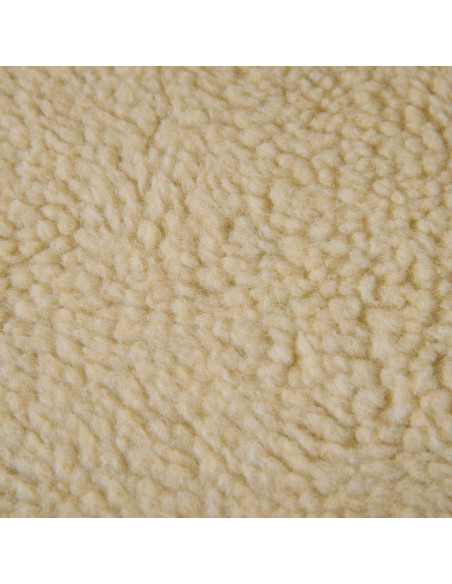 Rascador para Gatos PawHut 4 Pasos Marrón Claro 63.5 cm