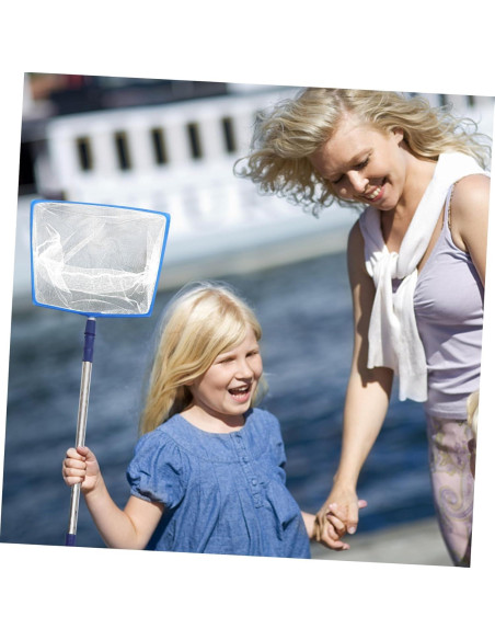 Red Telescópica para Mariposas FOYTOKI 96.5cm Ligera