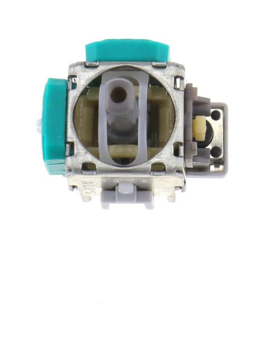 Repuesto 2 Pcs Palanca Joystick Xbox One Micro Traders