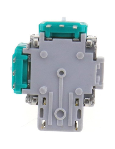 Repuesto 2 Pcs Palanca Joystick Xbox One Micro Traders