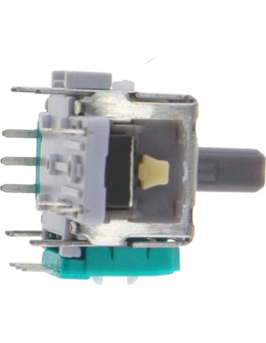 Repuesto 2 Pcs Palanca Joystick Xbox One Micro Traders