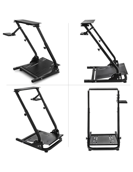 Soporte de Volante Ajustable Smarketbuy G920 Compatible