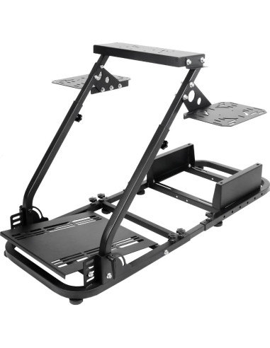 Simulador de Vuelo Racing Cockpit Supllueer Compatible Logitech G29 G920