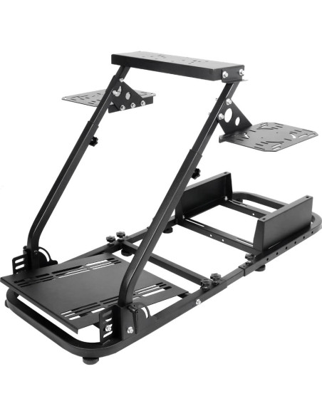 Simulador de Vuelo Racing Cockpit Supllueer Compatible Logitech G29 G920