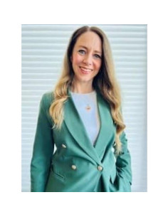 Collar Locket Personalizable Plata de Ley Hecho a Mano 2 cm 2