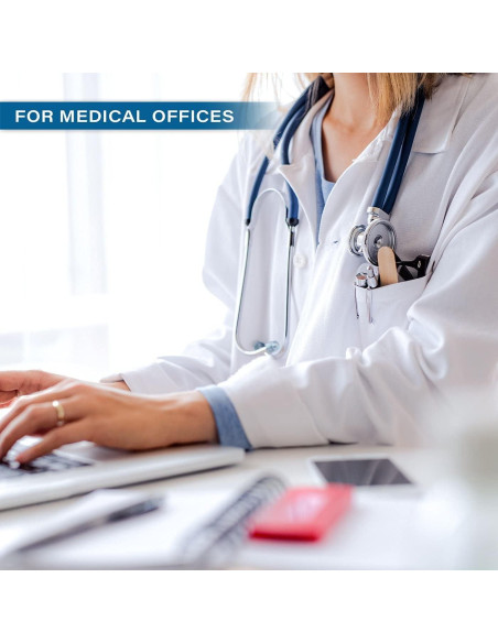 Toallitas Desinfectantes SONO - Grado Médico, Sin Alcohol - 12 Paquetes de 80 Toallitas