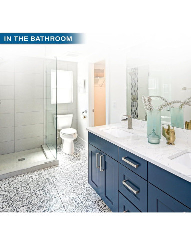 Toallitas Desinfectantes SONO - Grado Médico, Sin Alcohol - 12 Paquetes de 80 Toallitas