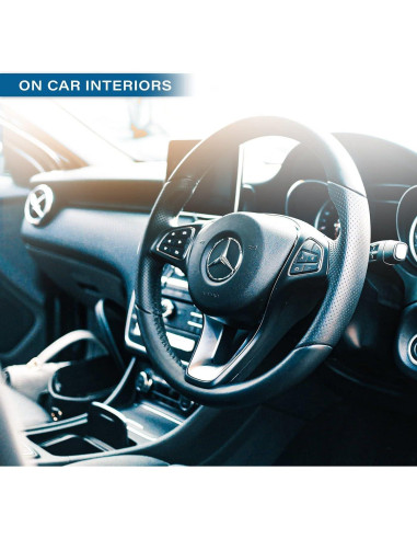 Toallitas Desinfectantes SONO - Grado Médico, Sin Alcohol - 12 Paquetes de 80 Toallitas