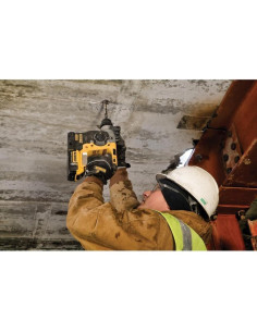 Martillo Rotativo DEWALT DCH273P2 20V Sin Escobillas 5Ah 2