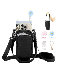 Soporte para Copa Stanley PetSelect 40 Oz con Accesorios