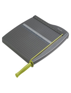 Cortadora de Papel Swingline ClassicCut Lite 30.48 cm 10 Hojas