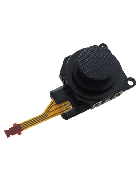 Joystick y Tapa de Agarre Negra USonline911 para PSP 3000