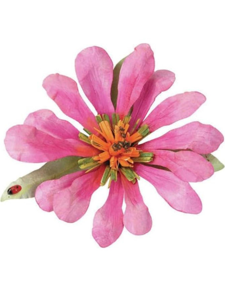 Pólen de Papel Woodland Scenics T46-41 28g Color Carbón