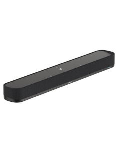 Barra de Sonido Sennheiser AMBEO Mini - Audio 3D Inmersivo