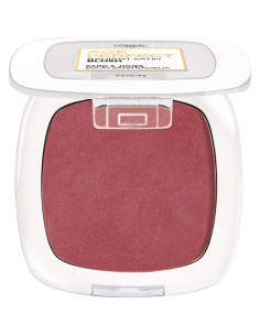 Rubor Satinado Radiante L'Oréal Paris Age Perfect Berry 8.79g 2