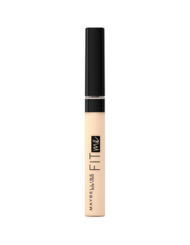 Paquete Correctores Líquidos Maybelline Fit Me Claro y Justo