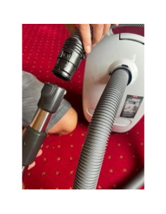 Manguera de Aspiradora Edgerr 1.7m para Miele C1 C2 38mm 2