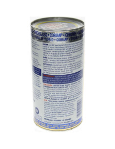 Limpiador y Pulidor Multiusos Bar Keepers Friend 340g (Pack de 7) 2