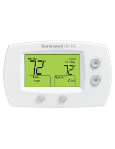Termostato Digital Honeywell TH5220D1029 No Programable 5000