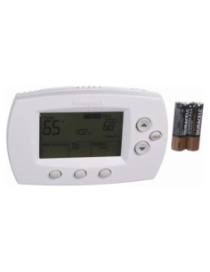 Termostato Digital Honeywell FocusPro 5-1-1 Programable