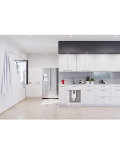 Calentador de Agua Sin Tanque Stiebel Eltron DHX 6-2 6000W 240V 2