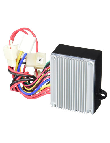 Módulo de Control Razor 24V 30A para Dune Buggy y Crazy Cart