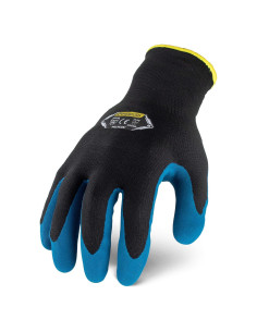 Guante de látex resistente a cortes Ironclad A2 XL