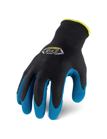 Guante de látex resistente a cortes Ironclad A2 XL