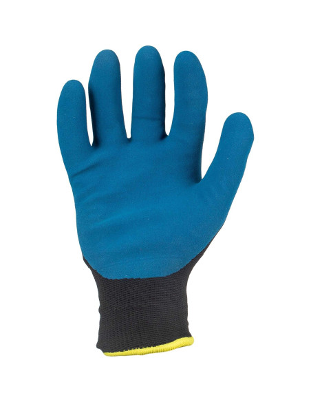 Guante de látex resistente a cortes Ironclad A2 XL