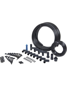 Kit de Riego por Goteo DIG ML50 para Huertos Elevados 2.44m 2