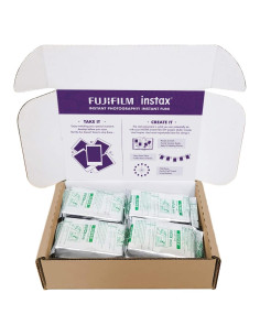 Película Instantánea Fujifilm Instax Mini - 120 Fotos