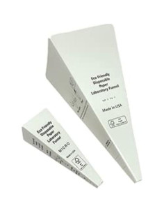 Embudo de papel LevGo Eco-smartFunnel Micro 25 unidades 2